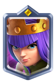 Archer Queen