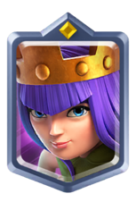 Archer Queen Archer Queen