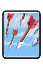 Arrows Arrows