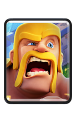 Barbarians Barbarians