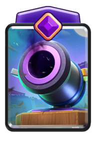 Cannon Evolution