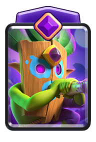 Dart Goblin Evolution