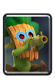 Dart Goblin
