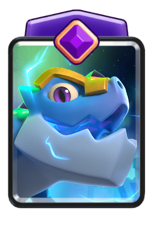 Electro Dragon Evolution Electro Dragon Evolution