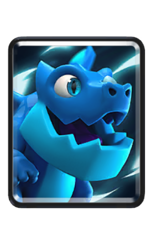 Electro Dragon