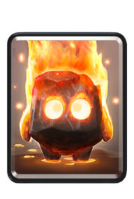 Fire Spirit