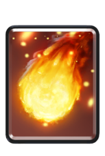 Fireball Fireball
