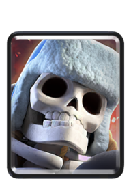 Giant Skeleton