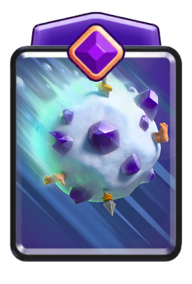 Giant Snowball Evolution