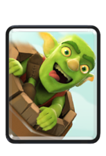 Goblin Barrel Goblin Barrel
