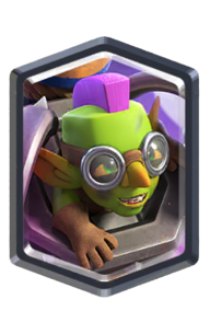 Goblin Machine