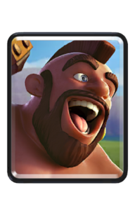 Hog Rider