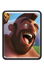 Hog Rider Hog Rider