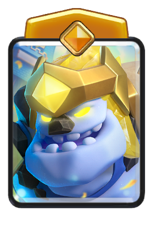 Hero Ice Golem