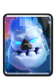 Ice Golem
