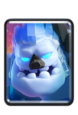 Ice Golem Ice Golem