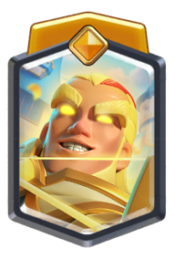 Hero Magic Archer Hero Magic Archer