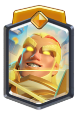 Hero Magic Archer Hero Magic Archer