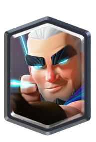 Magic Archer