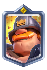 Mighty Miner