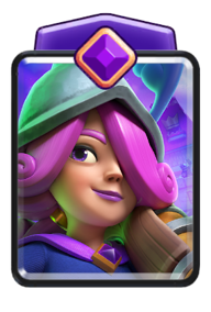 Musketeer Evolution