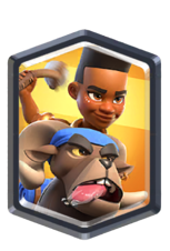 Ram Rider