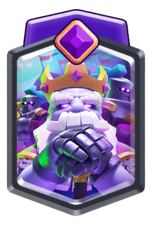 Royal Ghost Evolution Royal Ghost Evolution