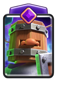 Royal Recruits Evolution