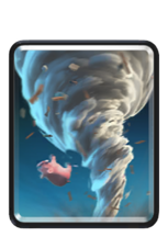 Tornado Tornado