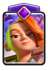 Valkyrie Evolution